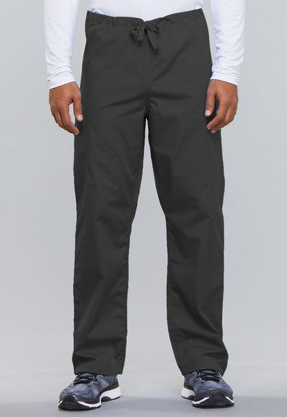 Cherokee Workwear Collection Drawstring Cargo Pants #4100