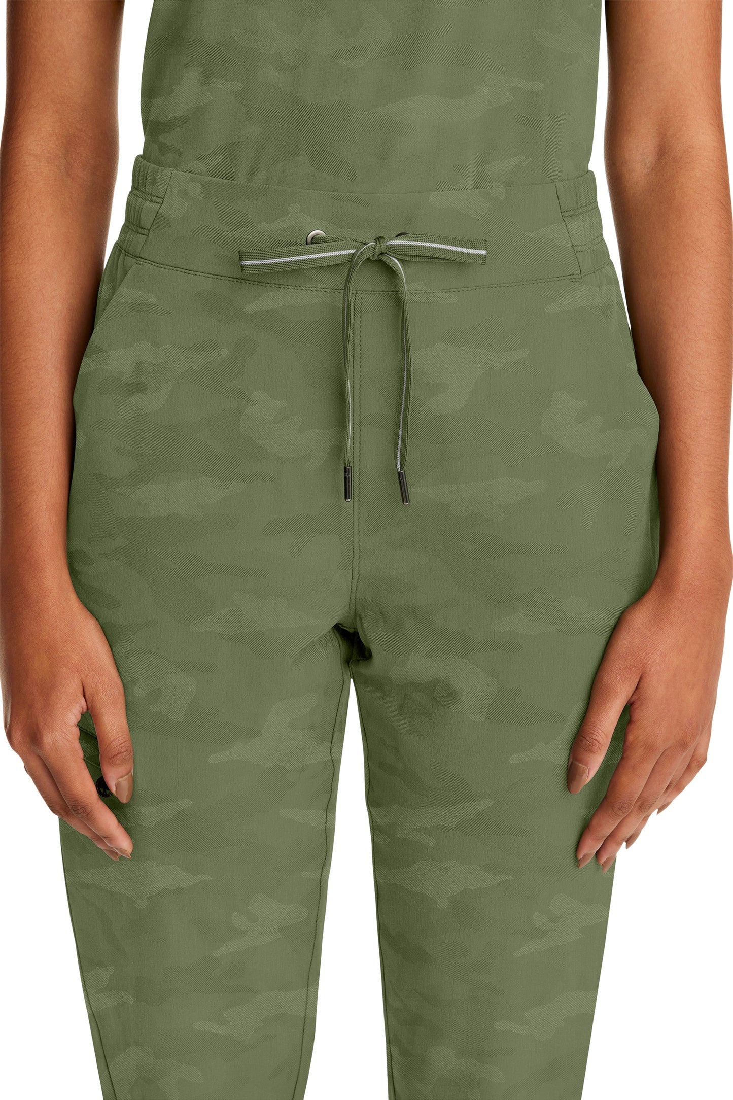 Healing Hands Purple Label Tate Camo Jogger Pant #HH9350