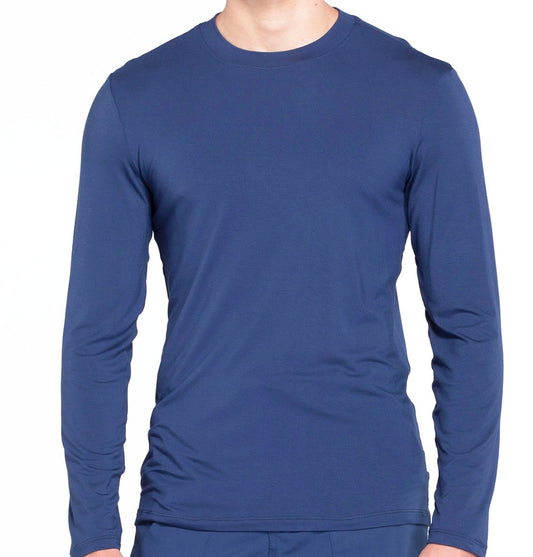 Men's Long Sleeve T-Shirt | #WW700