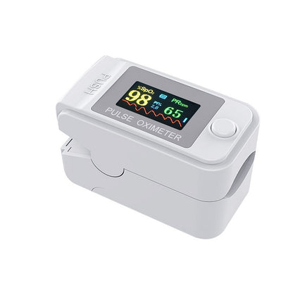 PulseOxymeter