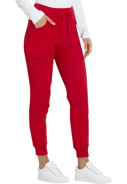 HeartSoul Low Rise Tapered Leg Jogger Pant #HS030