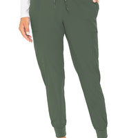 Med Couture Peaches Jogger Pants #8721