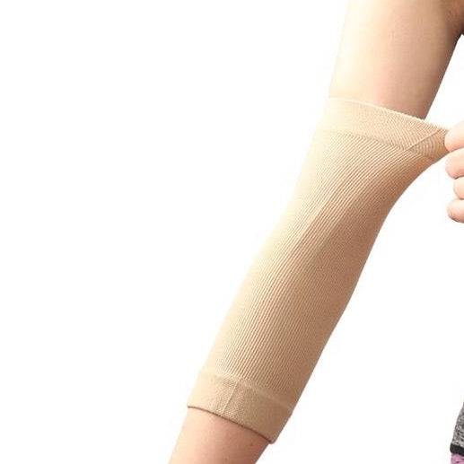 Elbow Compression Sleeve (two in a Pack)
