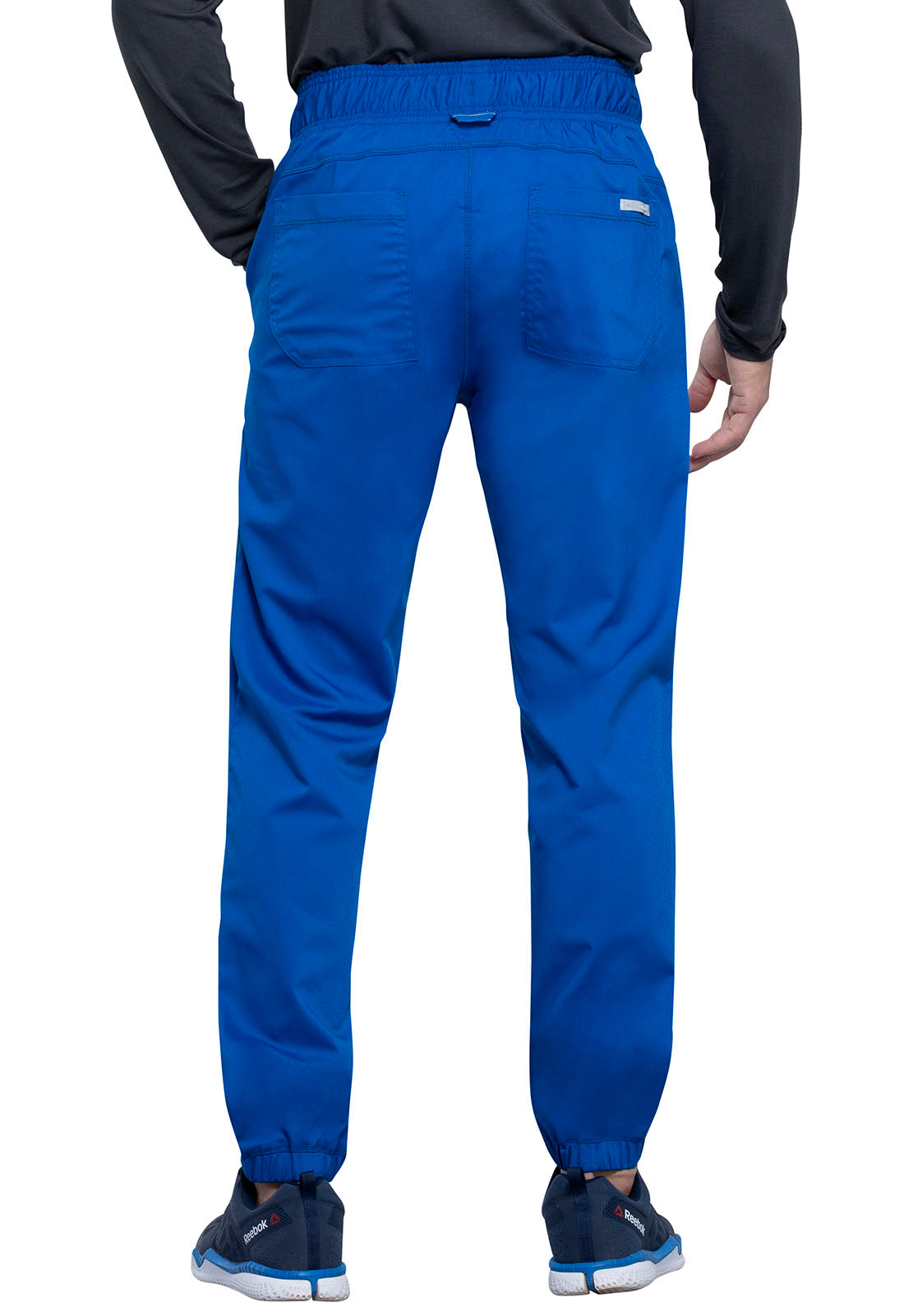 Cherokee Revolution Men's Natural Rise Jogger #WW012