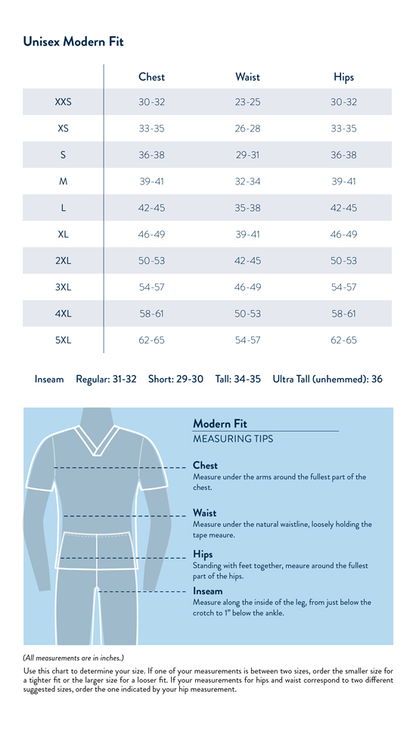 Core Stretch  38" Unisex Lab Coat | 4403