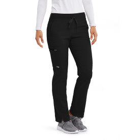 Barco Grey's Anatomy Spandex Zoe Pant | #GRSP500